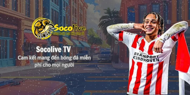 Khám phá thế giới giải trí trực tuyến với link Socolive - Hướng dẫn sử dụng và những điều cần biết